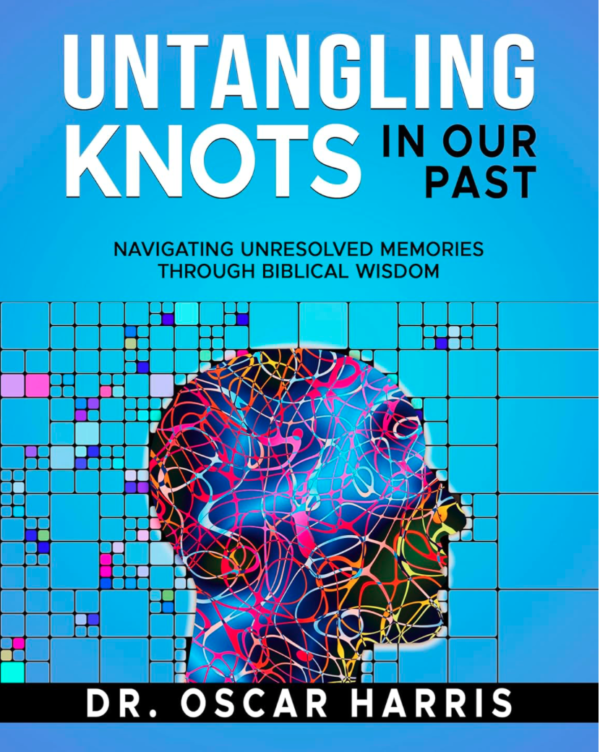 Untangling Knots in our Past-Physical Book Options